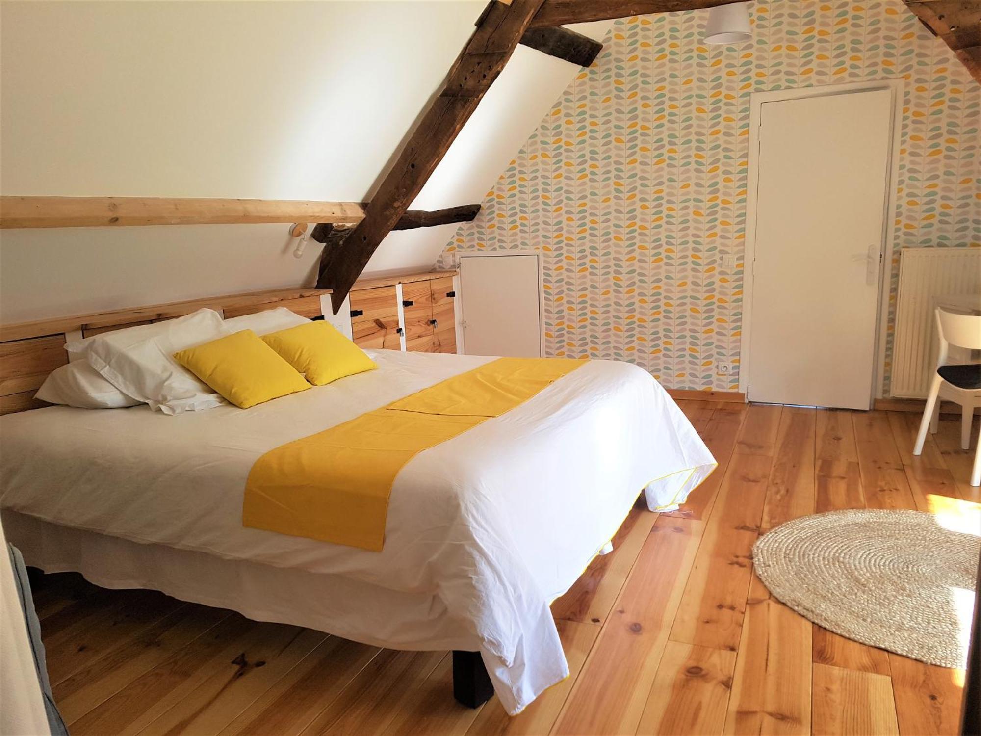 Le Clos Du Palastre, A 10 Mn De Vannes Plescop Exterior photo