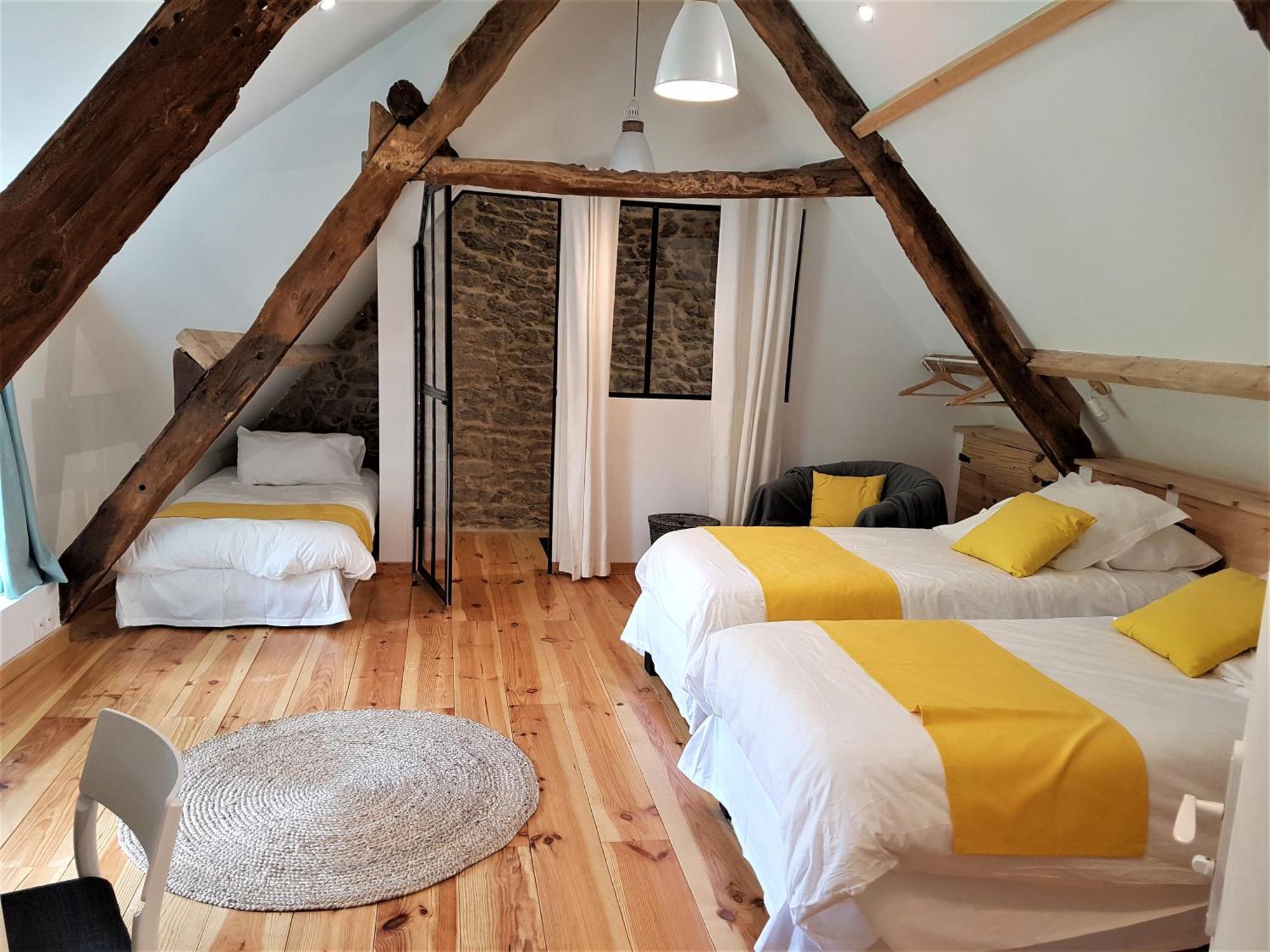 Le Clos Du Palastre, A 10 Mn De Vannes Plescop Exterior photo