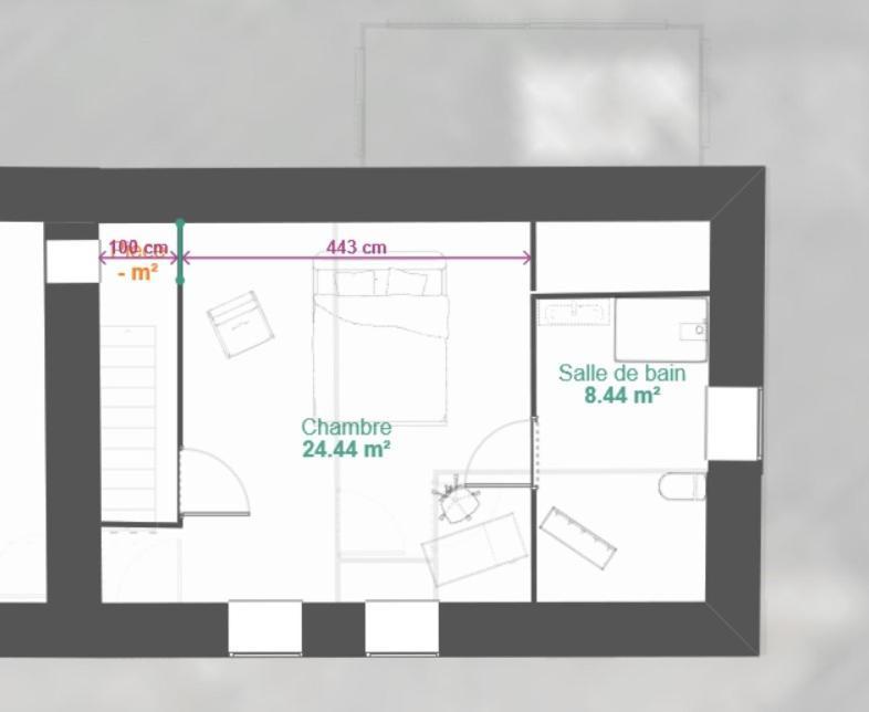 Le Clos Du Palastre, A 10 Mn De Vannes Plescop Room photo