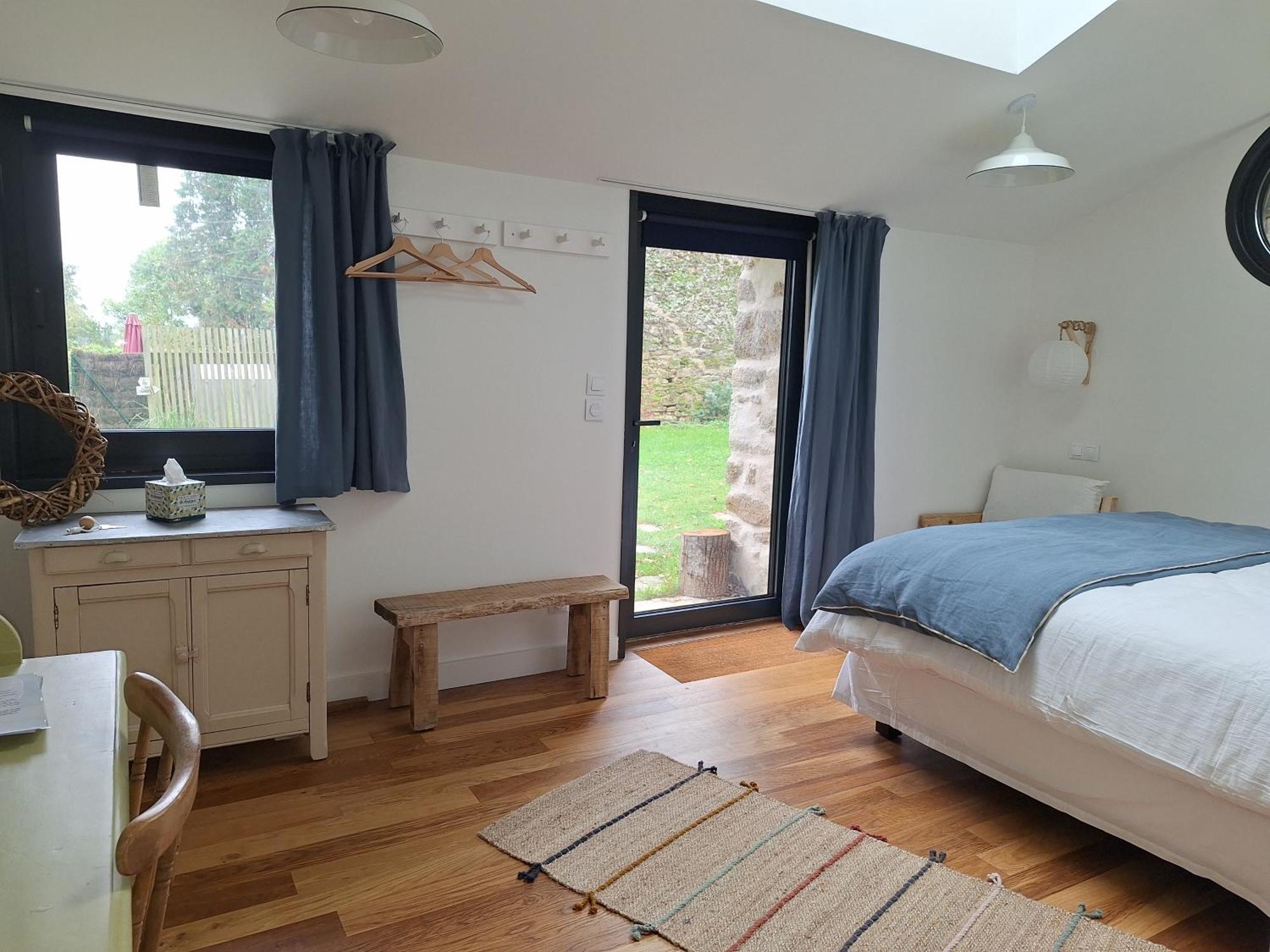 Le Clos Du Palastre, A 10 Mn De Vannes Plescop Exterior photo